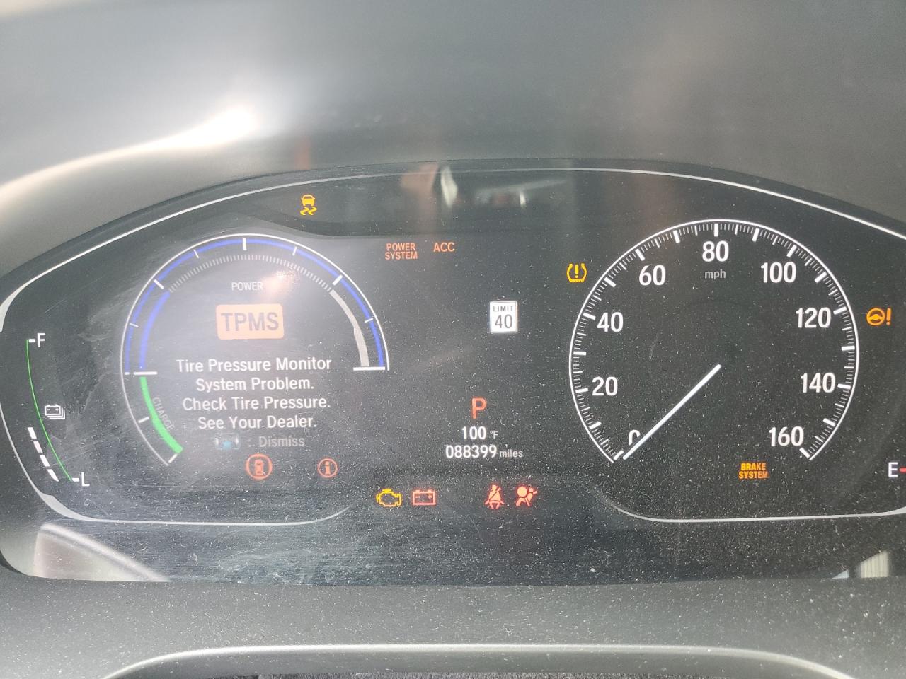 2022 Honda Insight Ex VIN: 19XZE4F59NE000774 Lot: 62253335