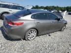 2016 Kia Optima Lx for Sale in Byron, GA - Front End