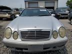 2002 Mercedes-Benz Clk 320 продається в Duryea, PA - Rear End