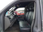 2005 VOLKSWAGEN TRANSPORTE for sale at Copart YORK