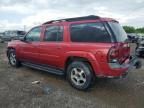 2005 Chevrolet Trailblazer Ext Ls   за продажба в Chicago Heights, IL - Rear End