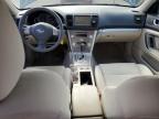 2008 Subaru Outback 2.5I for Sale in Portland, OR - Rear End