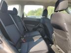 2016 Subaru Forester 2.5I للبيع في Duryea، PA - Front End