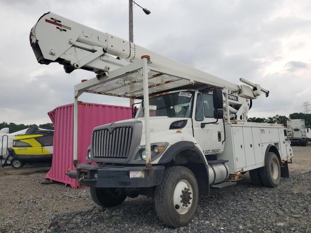 2013 International 7000 7300  