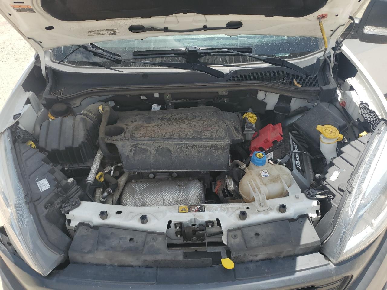 RAM All Models 2021 VIN ZFBHRFAB5M6U13663 photo 12