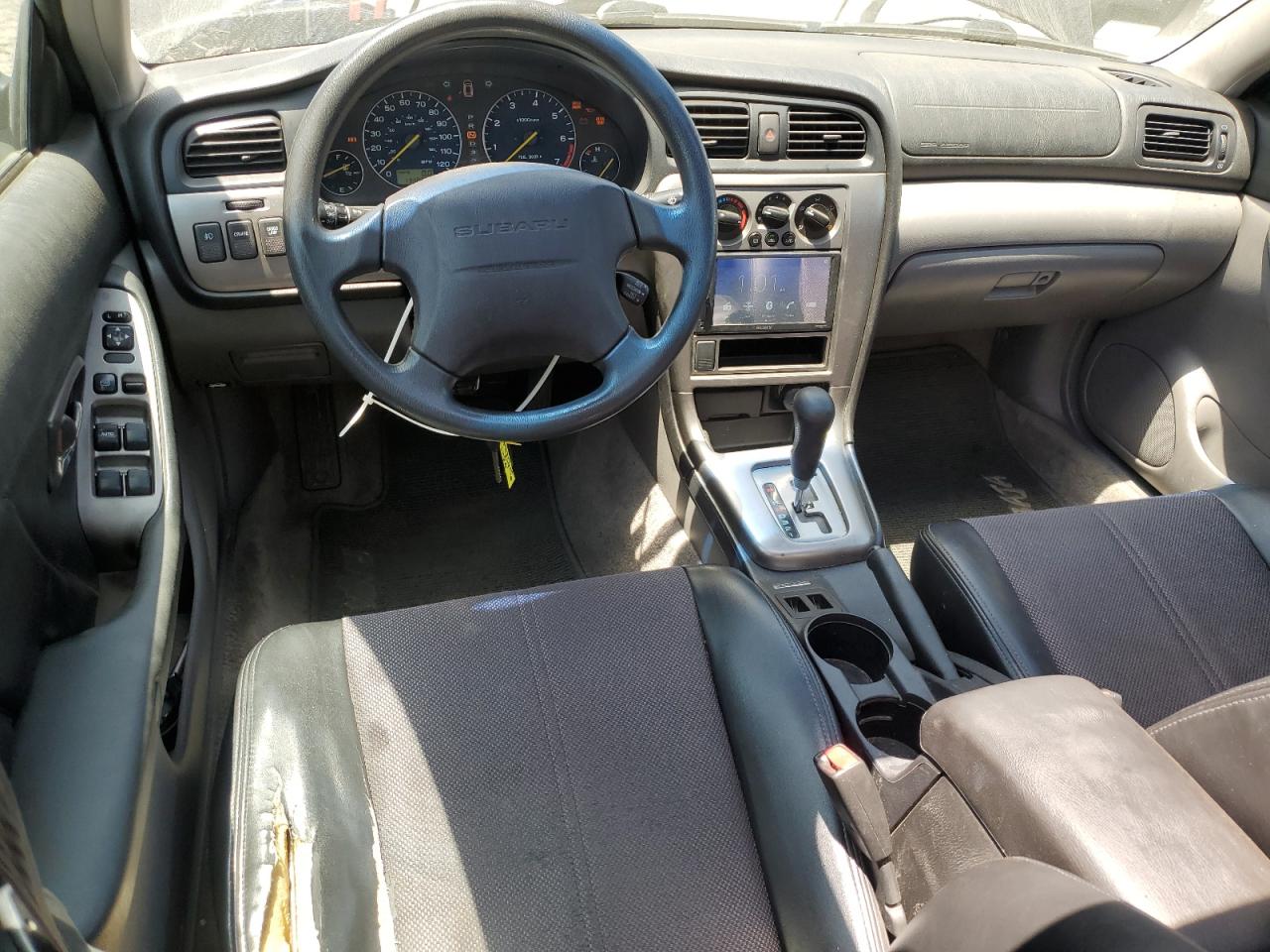 2006 Subaru Baja Sport VIN: 4S4BT62CX67100256 Lot: 62735425