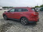 2014 Hyundai Santa Fe Gls for Sale in Windsor, NJ - Front End