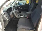2022 Nissan Frontier S for Sale in Hampton, VA - Front End