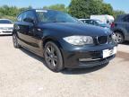 2010 BMW 116I SE for sale at Copart SANDWICH