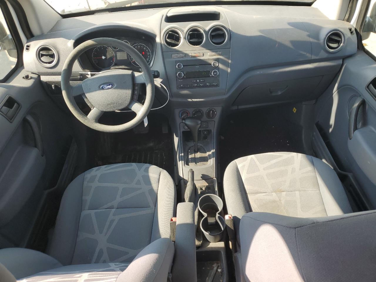 2012 Ford Transit Connect Xlt VIN: NM0LS6BN1CT106704 Lot: 61752005