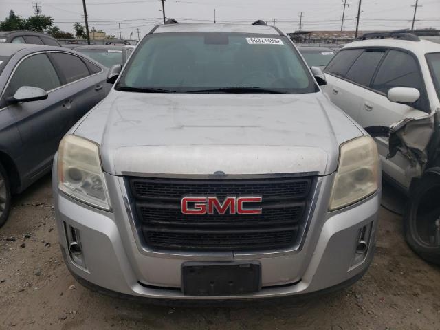  GMC TERRAIN 2012 Silver