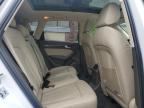 2017 Audi Q5 Premium Plus იყიდება North Billerica-ში, MA - Side