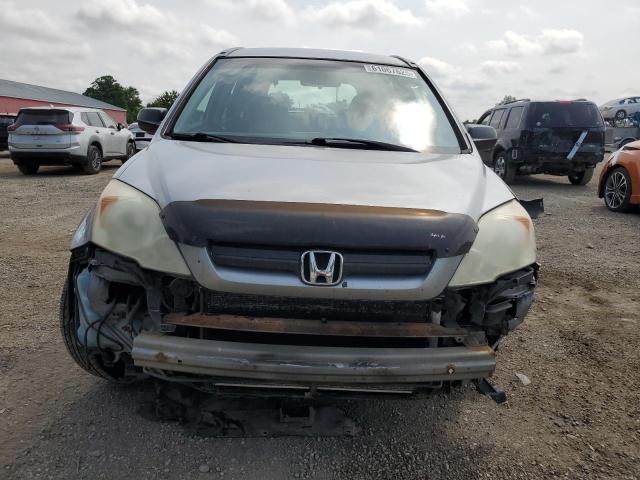2007 HONDA CR-V LX  