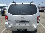 2006 Nissan Pathfinder Le for Sale in Van Nuys, CA - Rear End