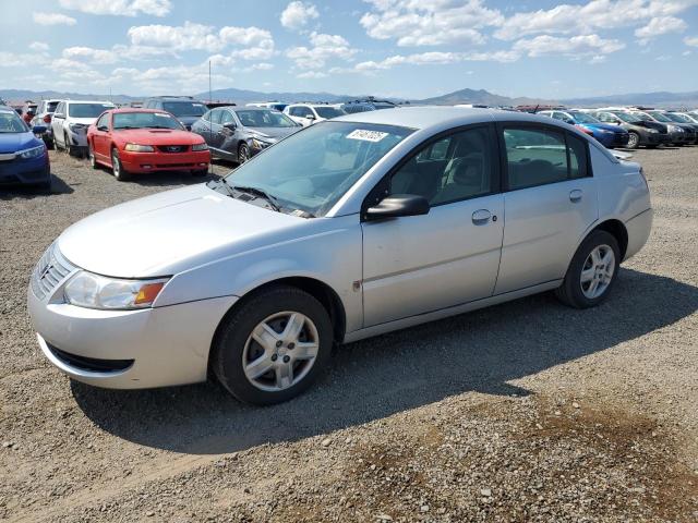 2007 Saturn Ion Level 2