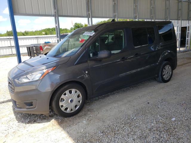 FORD TRANSIT CO 2023