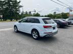 2021 Audi Q7 Premium de vânzare în North Billerica, MA - Minor Dent/Scratches