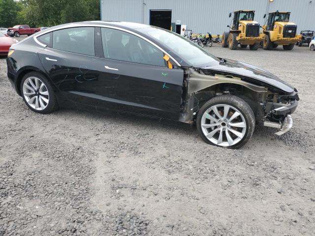  TESLA MODEL 3 2019 Black