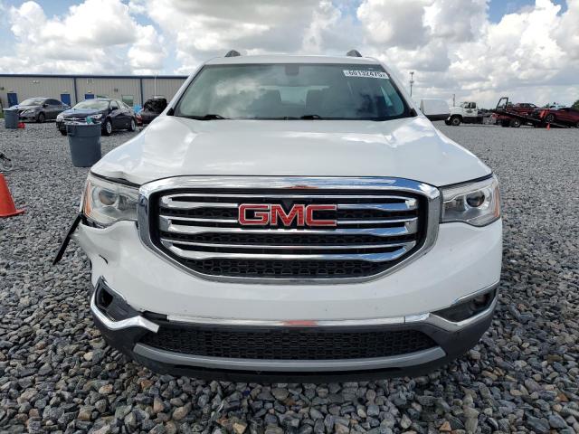  GMC ACADIA 2017 Biały