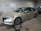 2018 Honda Accord Hybrid Exl for Sale in Franklin, WI - Front End