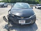 2018 Chevrolet Cruze Premier en Venta en Oklahoma City, OK - Front End