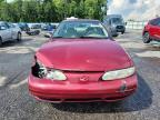 2004 Oldsmobile Alero Gl zu verkaufen in Dunn, NC - Front End