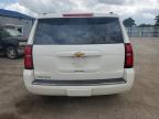 2015 Chevrolet Tahoe C1500 Ltz en Venta en Newton, AL - Side