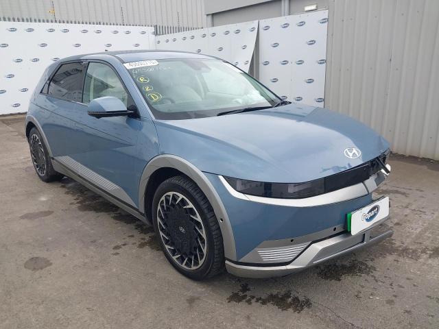2022 HYUNDAI IONIQ 5 UL