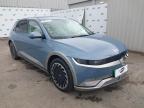 2022 HYUNDAI IONIQ 5 UL for sale at Copart WHITBURN