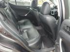 2009 Lexus Is 250 zu verkaufen in Montreal-est, QC - Front End