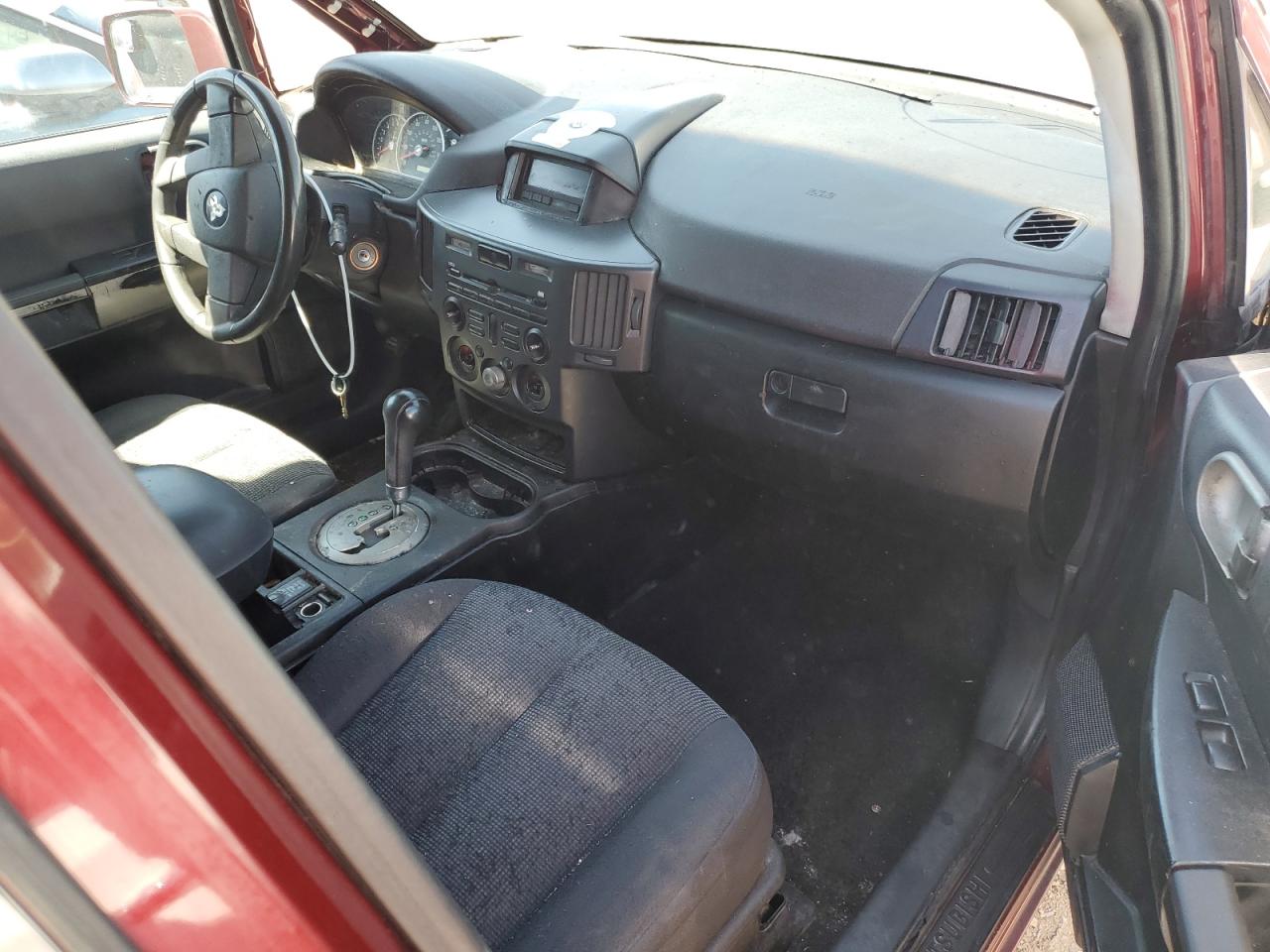 2004 Mitsubishi Endeavor Xls VIN: 4A4MN31S74E066583 Lot: 60337165