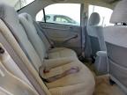 2000 Honda Civic Lx   de vânzare în Anthony, TX - Side