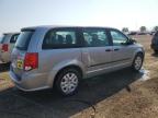 2017 DODGE GRAND CARAVAN SE   for sale at Copart AB - CALGARY