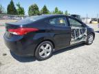 2013 Hyundai Elantra Gls იყიდება Eugene-ში, OR - Side