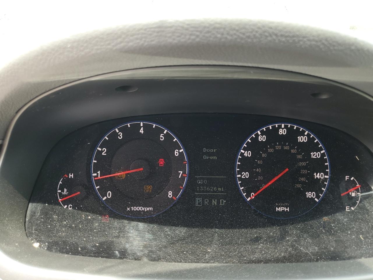 2007 Hyundai Azera Se VIN: KMHFC46FX7A240385 Lot: 60710185