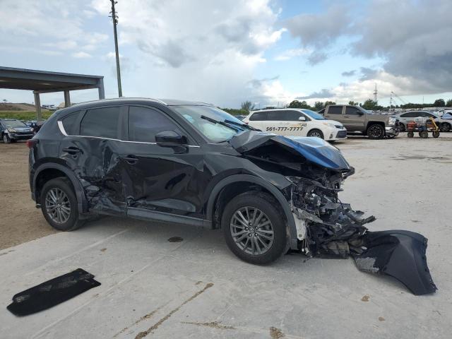  MAZDA CX-5 2019 Black