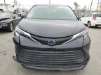 2021 Toyota Sienna Le for Sale in Los Angeles, CA - Front End