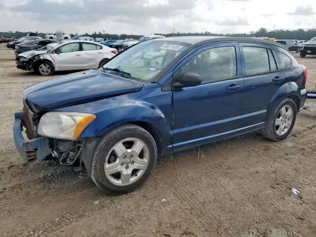 2009 Dodge Caliber Sxt
