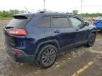 2014 Jeep Cherokee Limited zu verkaufen in Woodhaven, MI - Rear End