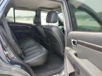 2009 Hyundai Santa Fe Se for Sale in Cahokia Heights, IL - Rear End