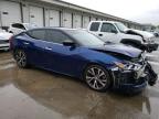 2017 Nissan Maxima 3.5S იყიდება Louisville-ში, KY - Front End