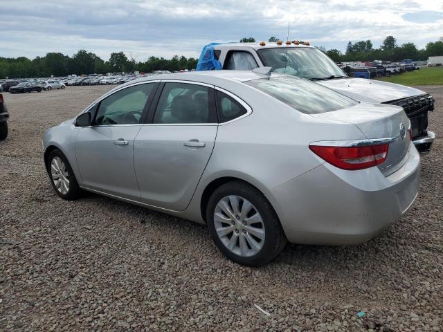 Sedans BUICK VERANO 2016 Silver