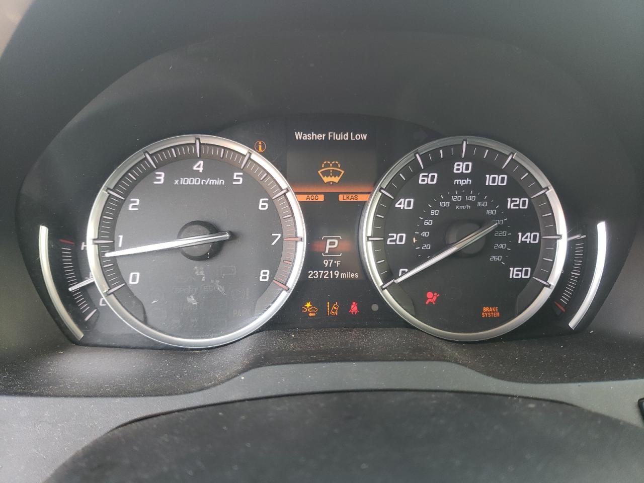 2017 Acura Mdx VIN: 5FRYD4H37HB002093 Lot: 61462685
