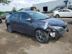 2017 TOYOTA COROLLA L à vendre chez Copart QC - MONTREAL