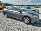 2016 Nissan Sentra S للبيع في Apopka، FL - Normal Wear