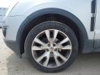2013 VAUXHALL ANTARA SE for sale at Copart YORK
