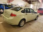 2010 Ford Focus Se zu verkaufen in Lansing, MI - Front End