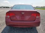 2008 HONDA CIVIC DX   for sale at Copart ON - OTTAWA