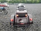 2011 Harley-Davidson Flhtcutg  for Sale in Duryea, PA - Front End