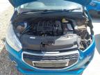2012 PEUGEOT 208 ACTIVE for sale at Copart SANDY